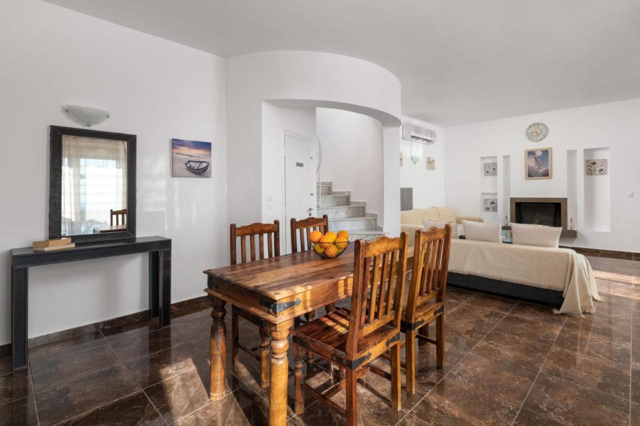 Villa Tonys Place Pefkos Lindos Pefki (Rhodes)